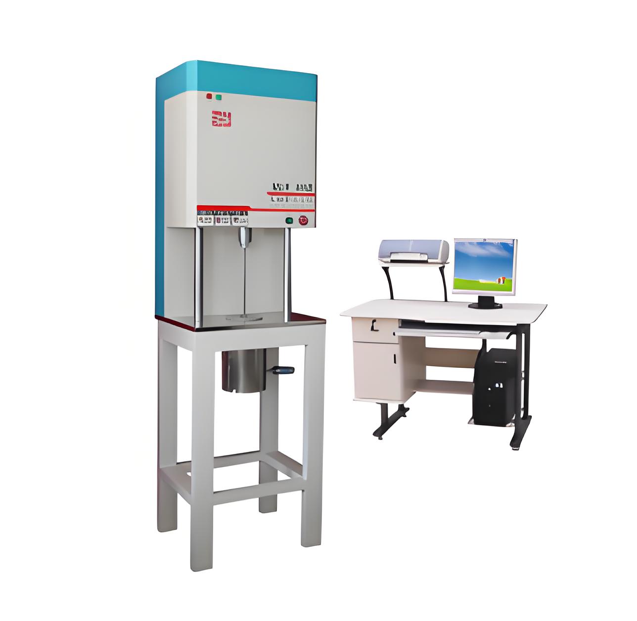 MLW-400B毛細(xì)管流變儀